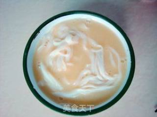 豌豆汤米粉步骤7 豌豆汤米粉步骤7