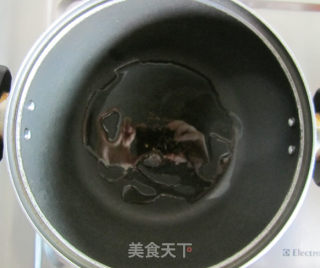 虾汤米线步骤3