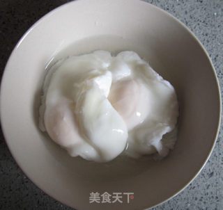 虾汤米线步骤9