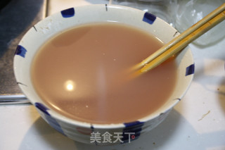 云南土匪猪肝步骤1