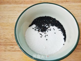 东北油炸糕步骤7