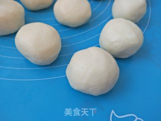 东北油炸糕步骤8