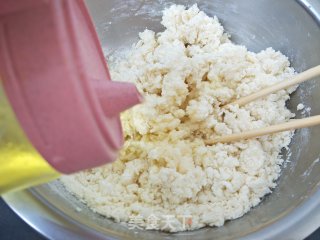 东北油炸糕步骤5