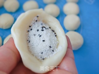 东北油炸糕步骤10