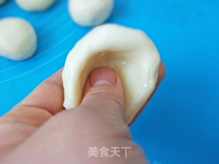 东北油炸糕步骤9