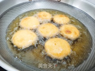 东北油炸糕步骤14