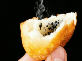 东北油炸糕步骤17