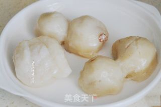香煎糯米面黏豆包步骤3