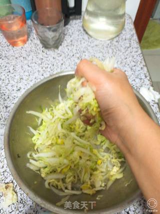 东北腌酸菜步骤4