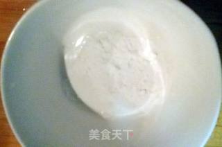 荠菜猪肉卤·馇条步骤11