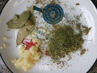 俄式红菜汤罗宋汤步骤23