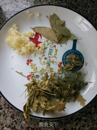 俄式红菜汤罗宋汤步骤22