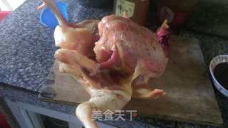 东北鸡汤烤干豆腐串步骤1 东北鸡汤烤干豆腐串步骤1