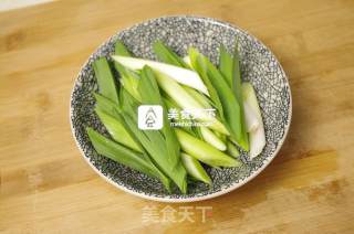 【回锅肉】就像走过平淡后的蓦然回首-不严肃做法步骤4