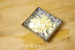 【回锅肉】就像走过平淡后的蓦然回首-不严肃做法步骤5