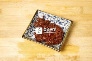【回锅肉】就像走过平淡后的蓦然回首-不严肃做法步骤6