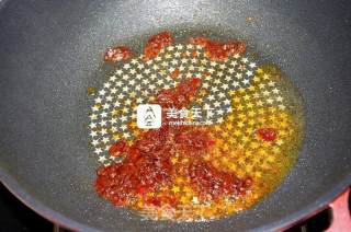 【回锅肉】就像走过平淡后的蓦然回首-不严肃做法步骤7