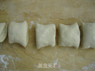 我爱吃的--东北糖饼步骤3