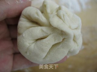 我爱吃的--东北糖饼步骤6