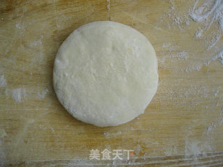 我爱吃的--东北糖饼步骤7