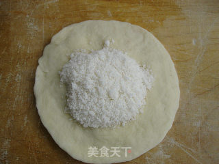 我爱吃的--东北糖饼步骤5