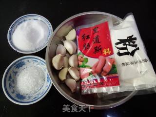 自制哈尔滨红肠步骤2