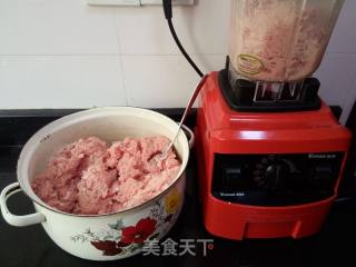 自制哈尔滨红肠步骤5
