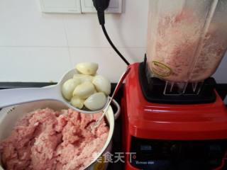 自制哈尔滨红肠步骤6