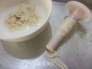自制哈尔滨红肠步骤12