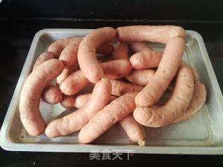 自制哈尔滨红肠步骤17
