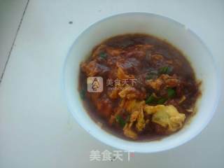 东北包饭步骤4 东北包饭步骤4