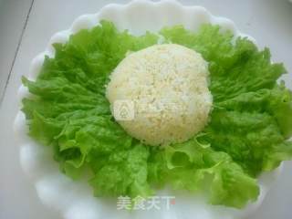 东北包饭步骤6 东北包饭步骤6