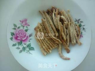 东北包饭步骤3 东北包饭步骤3