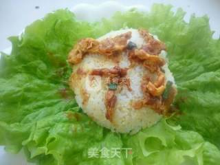 东北包饭步骤7 东北包饭步骤7