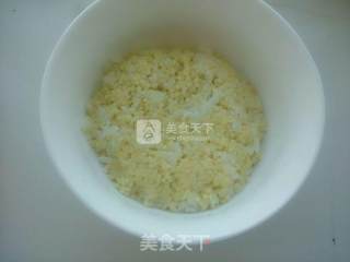 东北包饭步骤2 东北包饭步骤2