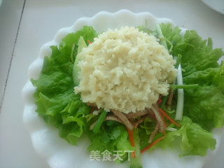 东北包饭步骤10 东北包饭步骤10
