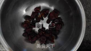 东北小吃之五——枣泥蛋糕步骤1 东北小吃之五——枣泥蛋糕步骤1