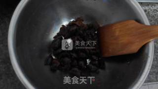东北小吃之五——枣泥蛋糕步骤3 东北小吃之五——枣泥蛋糕步骤3