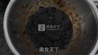 东北小吃之五——枣泥蛋糕步骤5 东北小吃之五——枣泥蛋糕步骤5