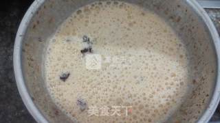 东北小吃之五——枣泥蛋糕步骤7 东北小吃之五——枣泥蛋糕步骤7