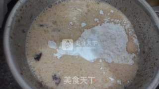 东北小吃之五——枣泥蛋糕步骤8 东北小吃之五——枣泥蛋糕步骤8