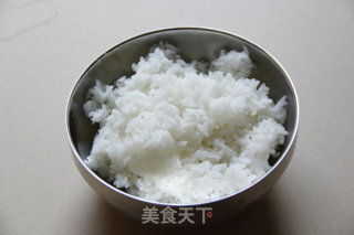 改良版东北饭包步骤3