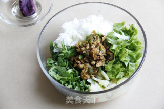 改良版东北饭包步骤17