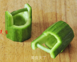 【金银满仓松仁玉米】——两招做出最好吃的快手儿童经典菜步骤11