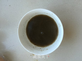 东北鸡蛋肠步骤1