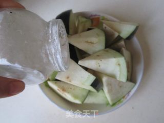 地三鲜(少油版)步骤4 地三鲜(少油版)步骤4