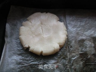 东北大桃酥步骤5