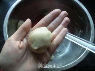东北大桃酥步骤4