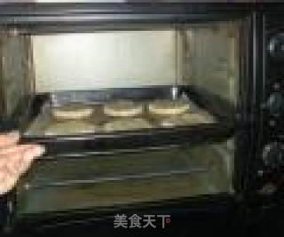 东北大桃酥步骤8