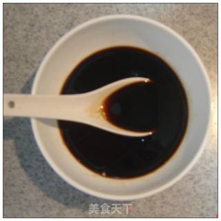 爱的味道------糖醋锅包肉步骤7 爱的味道------糖醋锅包肉步骤7